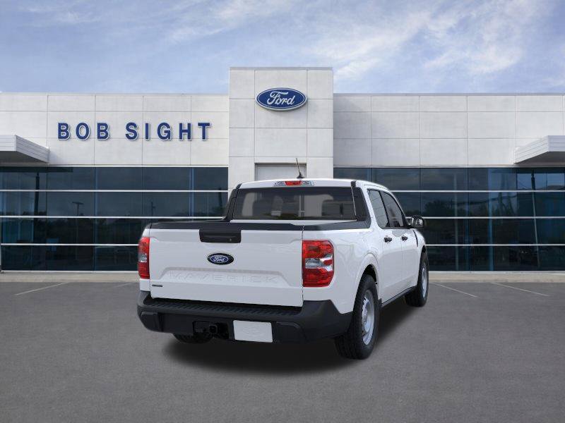 New 2026 Ford Maverick XL FWD image 11