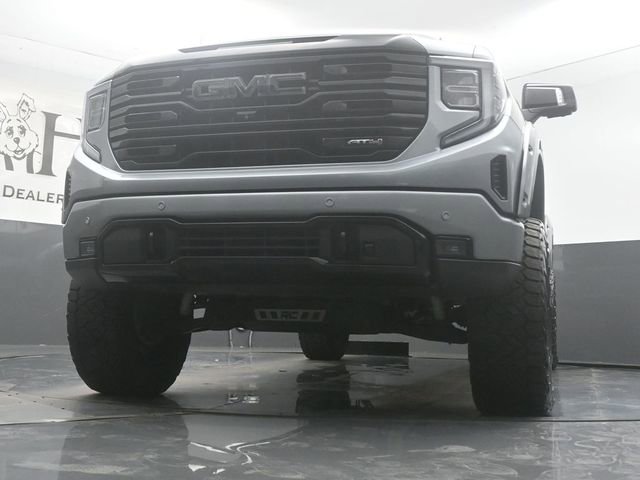 Used 2023 GMC Sierra 1500 AT4 w/ Technology Package image 54