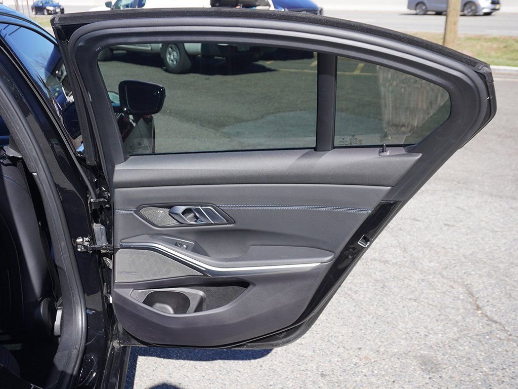 Used 2021 BMW M340i xDrive w/ Premium Package image 33