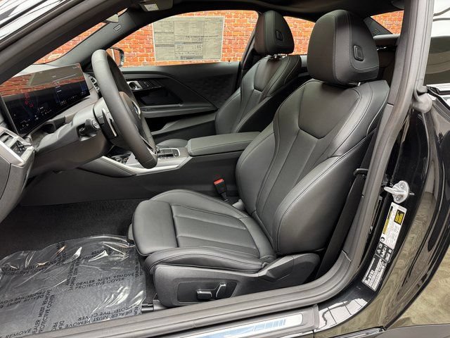 Used 2026 BMW 230i xDrive Coupe w/ Premium Package AWD/4WD image 22