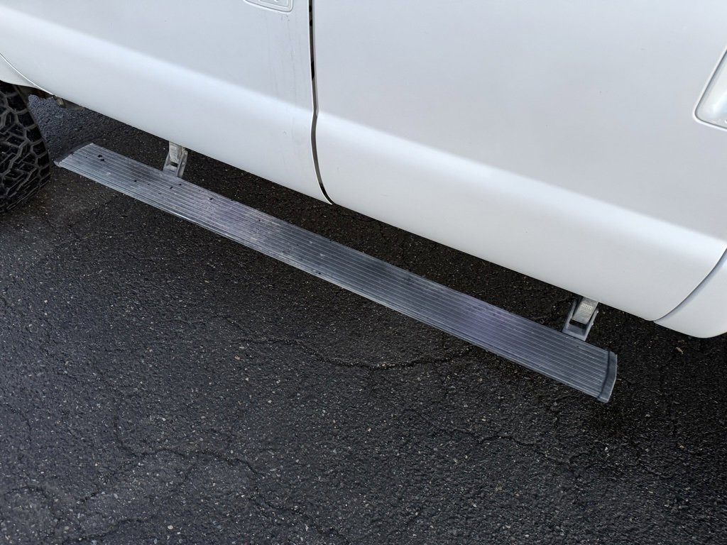 Used 2016 Ford F250 Platinum image 13