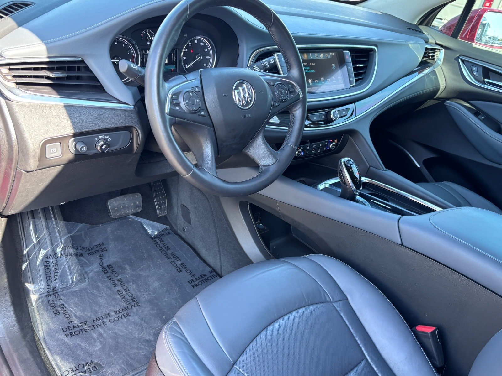 Used 2019 Buick Enclave Premium AWD/4WD image 14
