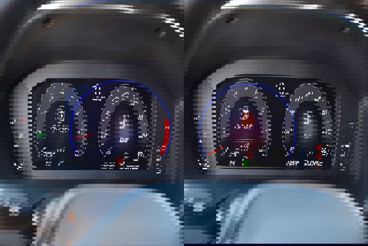 Used 2023 Acura Integra A-Spec image 24