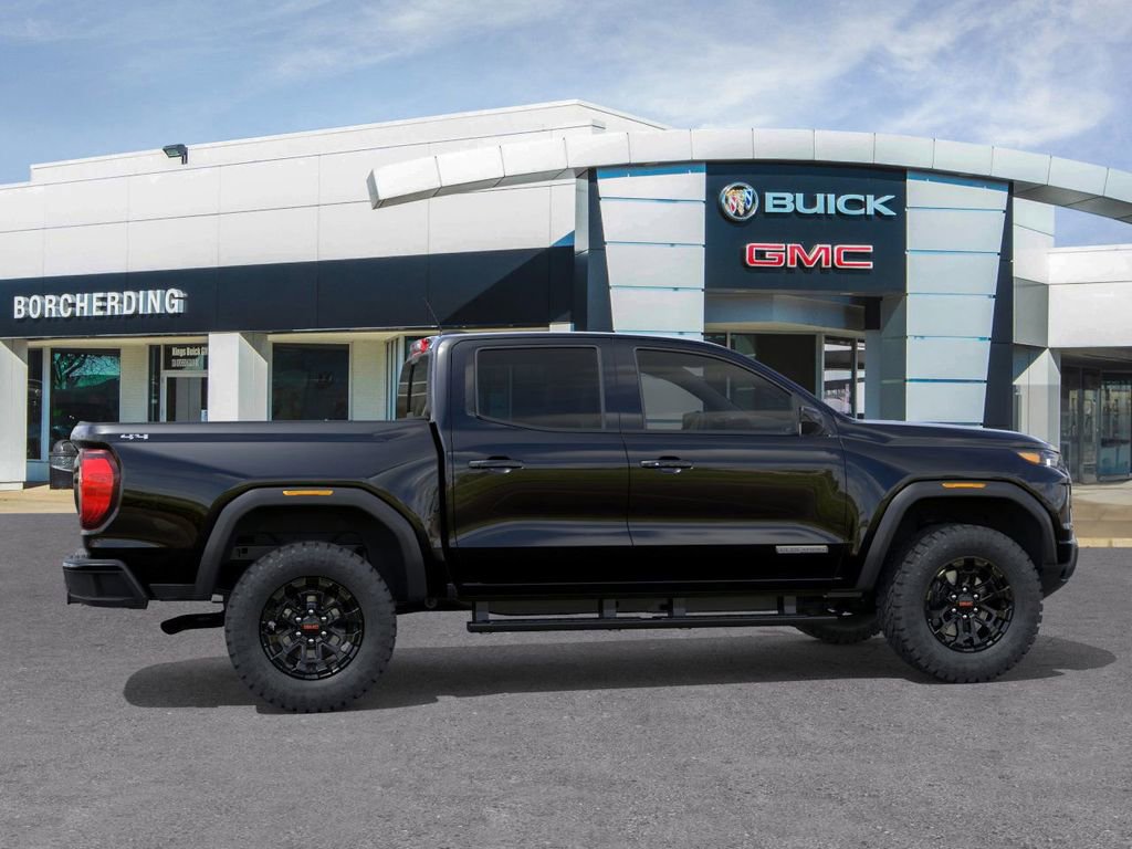 New 2026 GMC Canyon Elevation w/ Convenience Package image 5