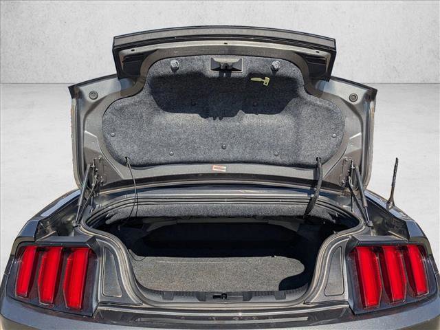 Used 2016 Ford Mustang GT Premium w/ Equipment Group 401A image 18