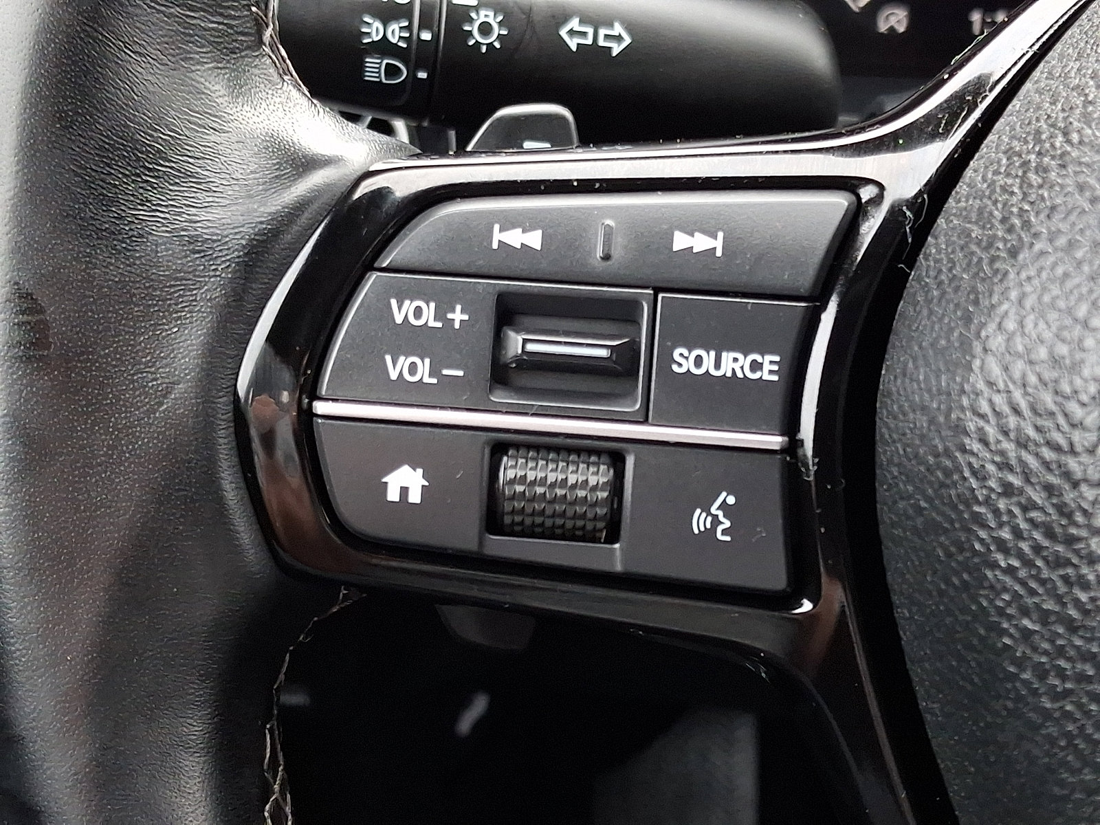 Used 2023 Honda Civic Sport image 20