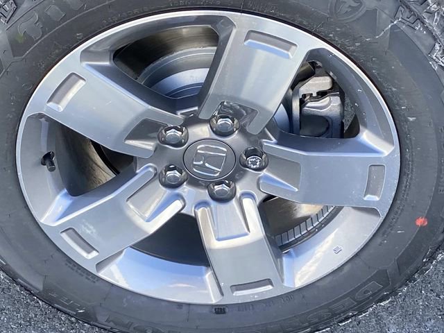 New 2026 Honda Ridgeline RTL image 5