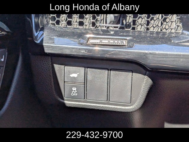 Used 2025 Honda CR-V EX-L image 30
