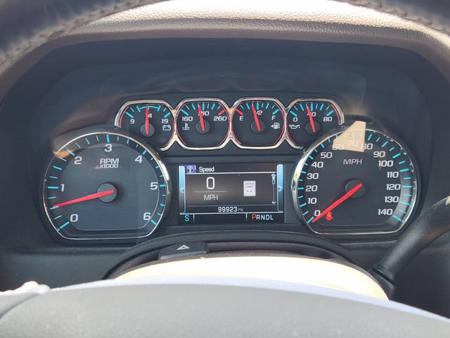 Used 2019 Chevrolet Tahoe Premier w/ Max Trailering Package RWD image 13