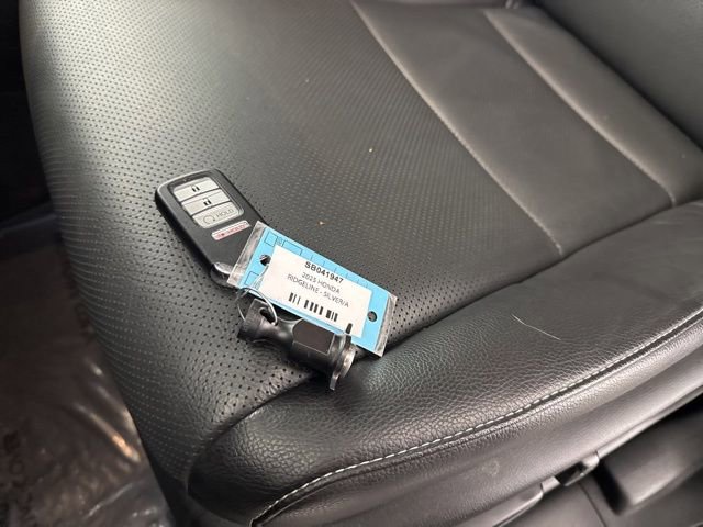 Certified 2025 Honda Ridgeline RTL image 37