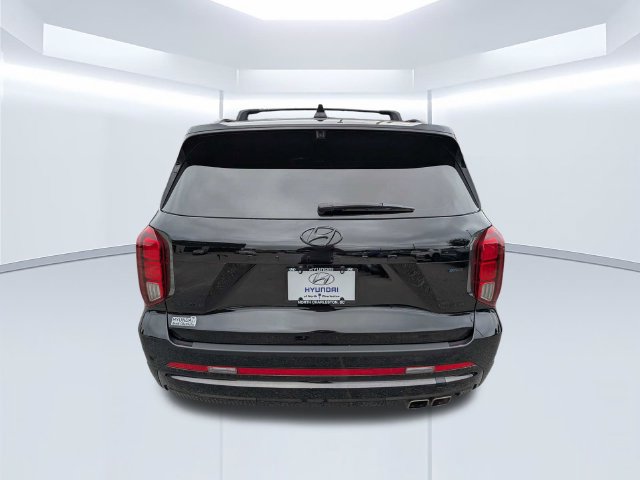 Used 2025 Hyundai Palisade Calligraphy AWD/4WD image 6
