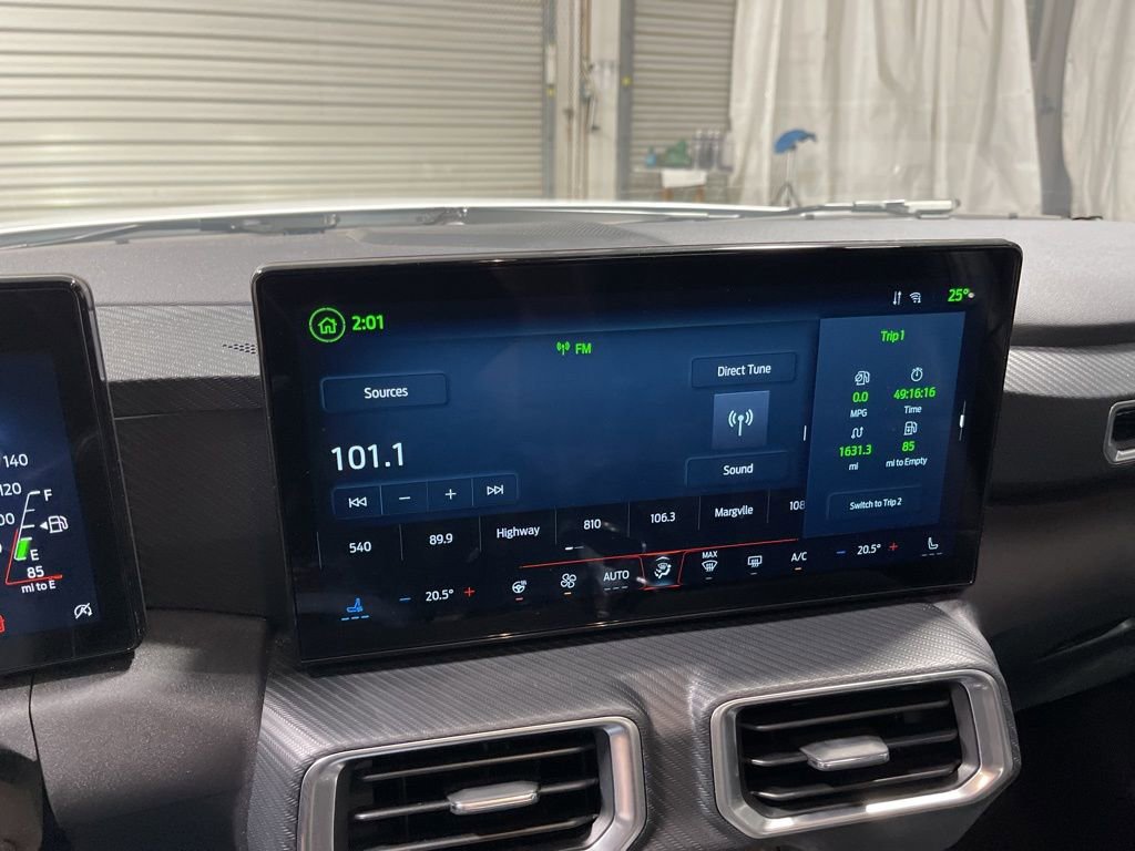 Used 2026 Ford Mustang Premium RWD image 24
