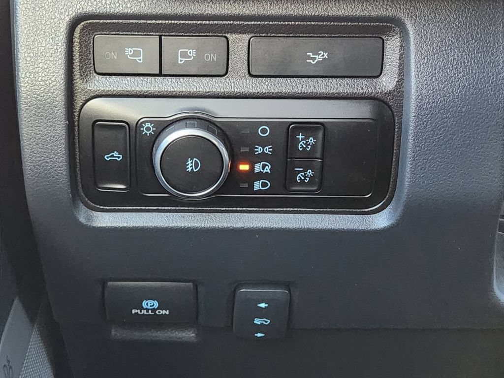 Used 2024 Ford F250 Lariat w/ Lariat Ultimate Package AWD/4WD image 33