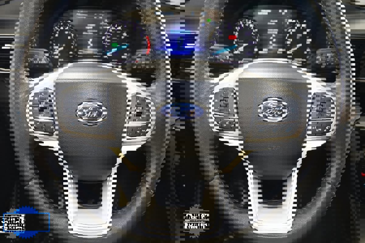 Used 2022 Ford Explorer Limited w/ Hybrid Equipment Group 310A image 47