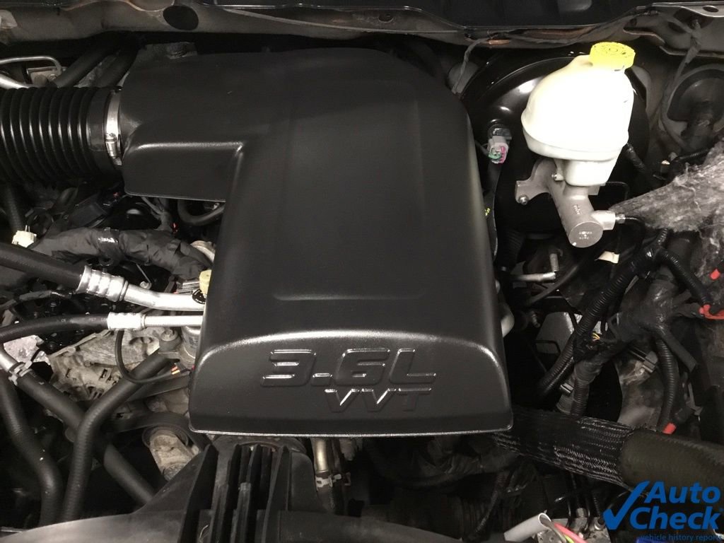 Used 2014 RAM 1500 Tradesman w/ Power & Remote Entry Group image 32