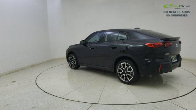 Used 2025 BMW X2 xDrive28i w/ Premium Package AWD/4WD image 69