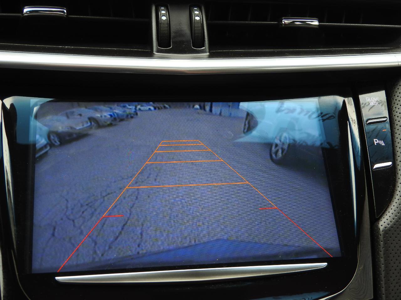 Used 2013 Cadillac XTS Platinum image 14