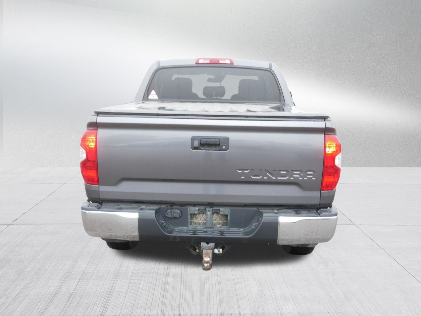 Used 2019 Toyota Tundra SR5 w/ TRD Off Road Package AWD/4WD image 6