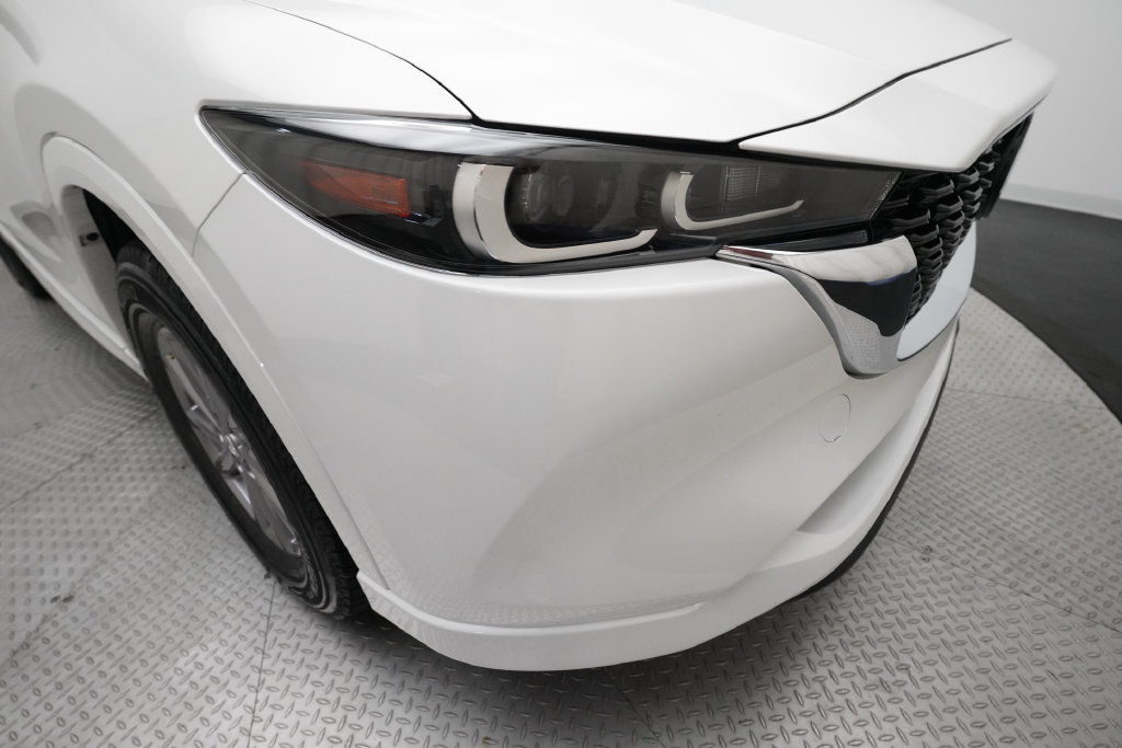 Used 2024 MAZDA CX-5 AWD 2.5 S w/ Preferred Package image 23