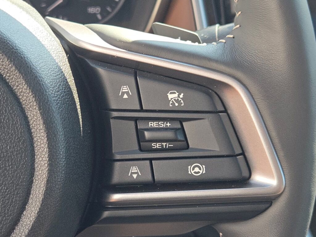 Certified 2025 Subaru Legacy Touring XT image 30