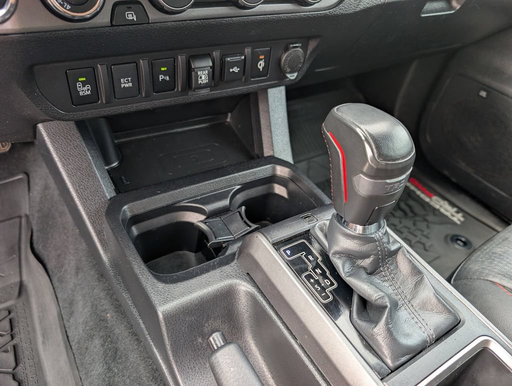 Used 2023 Toyota Tacoma TRD Pro AWD/4WD image 30