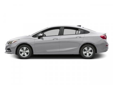 Used 2016 Chevrolet Cruze LS image 3