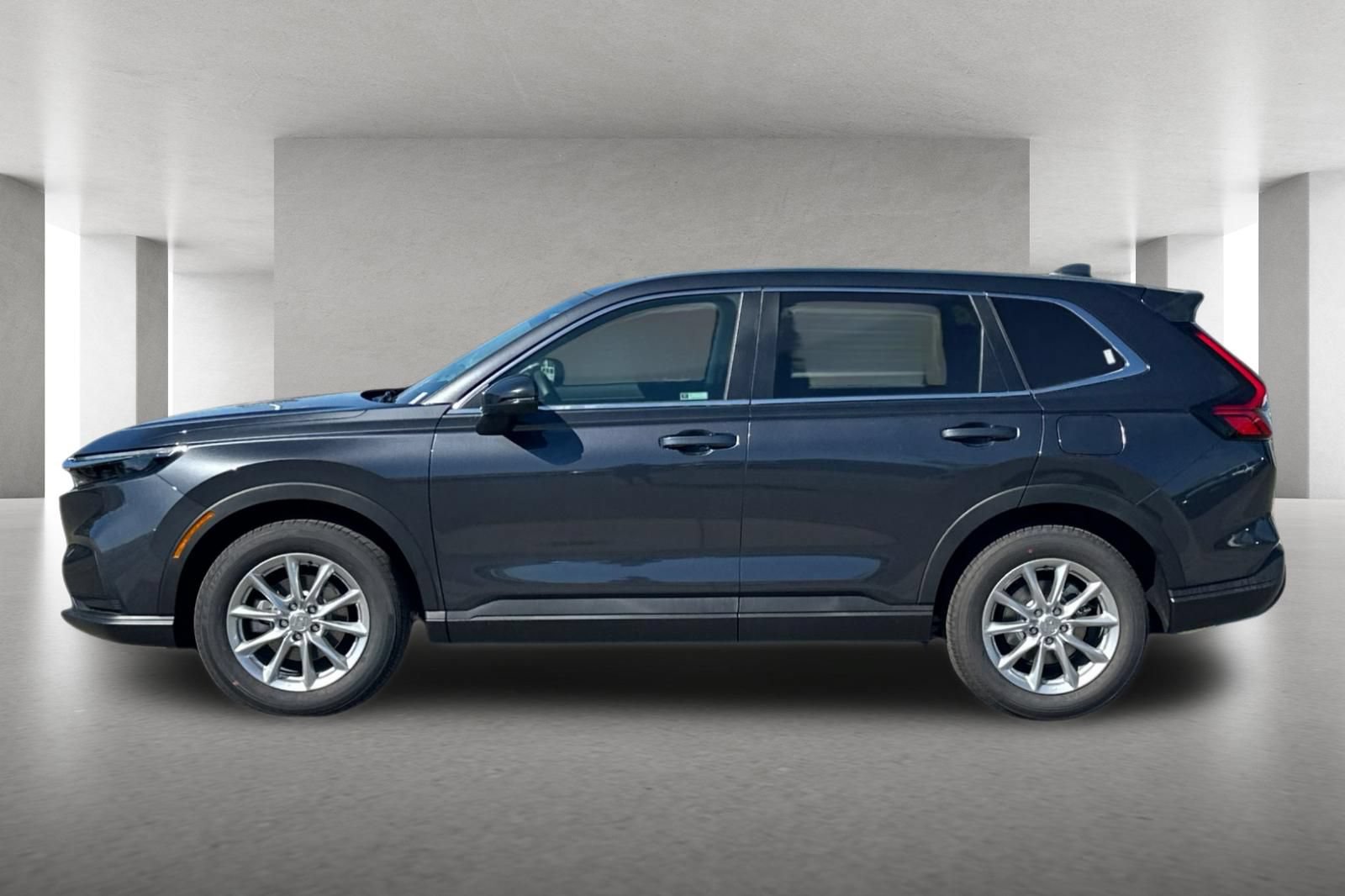 New 2026 Honda CR-V EX image 7