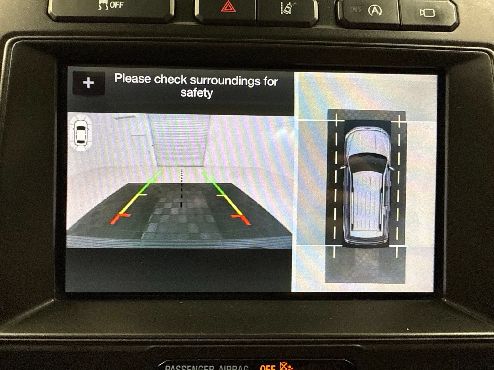 Used 2019 Ford Expedition Limited w/ Equipment Group 302A RWD image 15