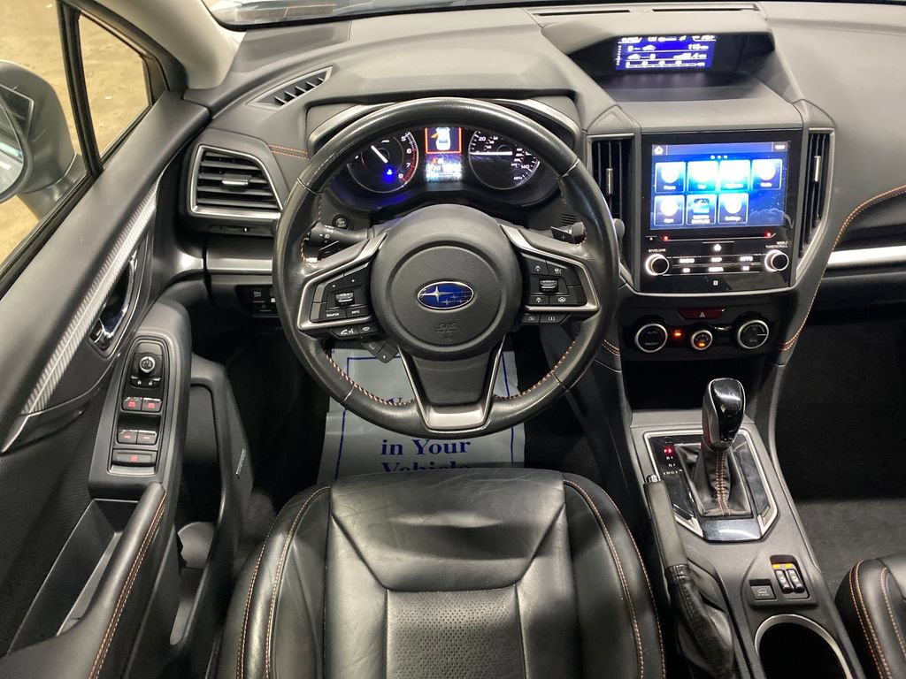 Used 2021 Subaru Crosstrek 2.5i Limited w/ Moonroof Package 2 AWD/4WD image 23