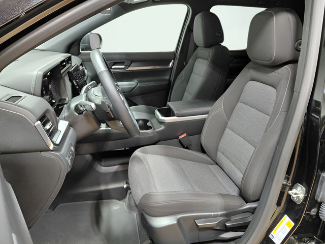 Used 2026 GMC Terrain Elevation AWD/4WD image 3