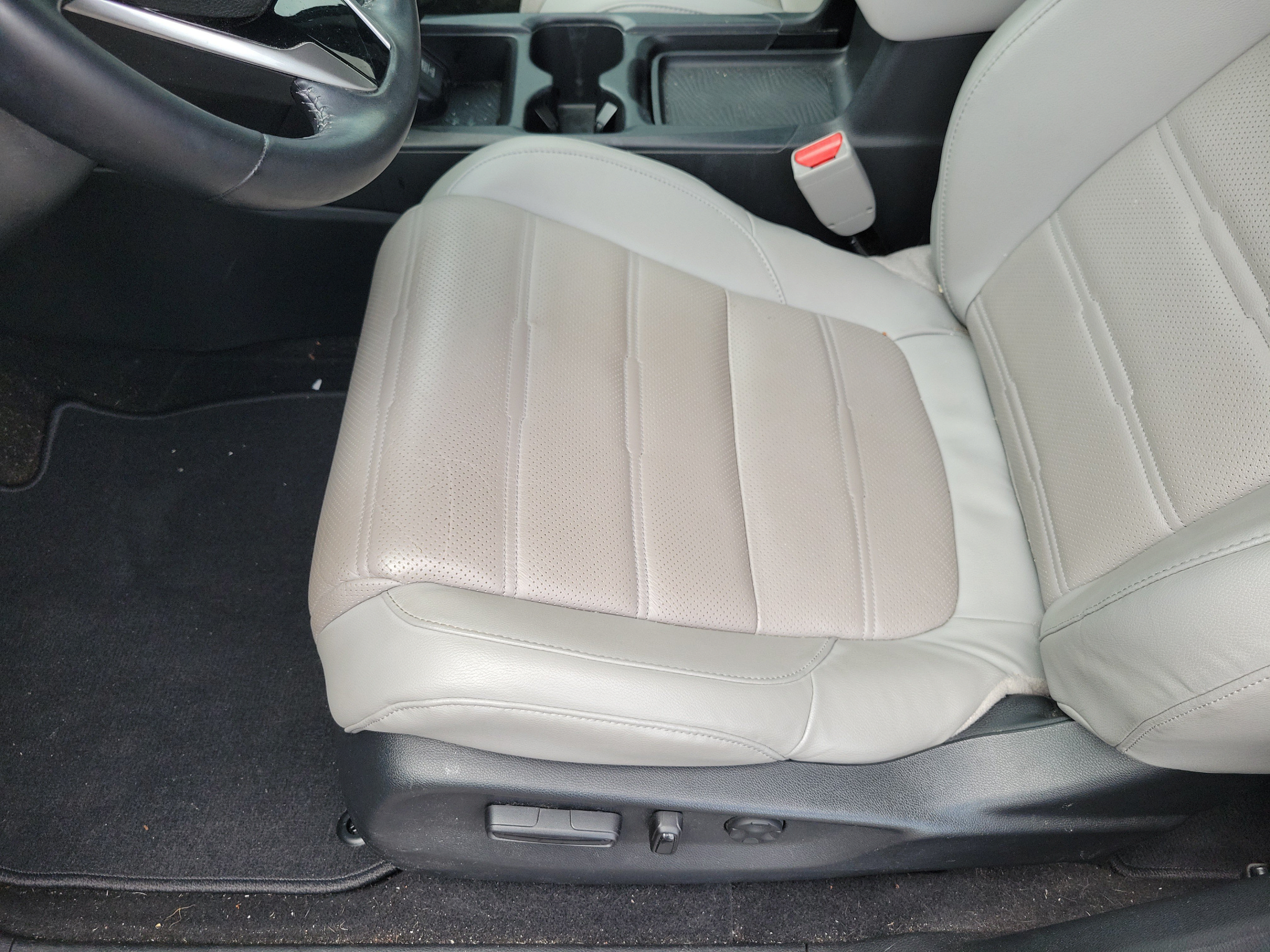 Used 2017 Honda CR-V EX-L image 26