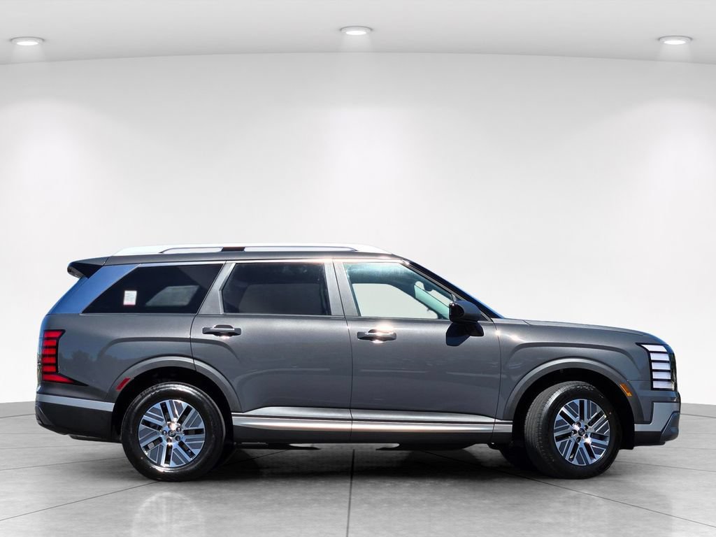 New 2026 Hyundai Palisade FWD Hybrid image 3