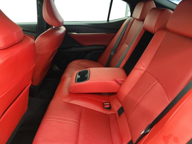 Used 2025 Toyota Camry XSE w/ Premium Package image 40