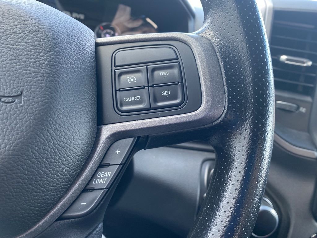 Used 2021 RAM 2500 Tradesman image 10