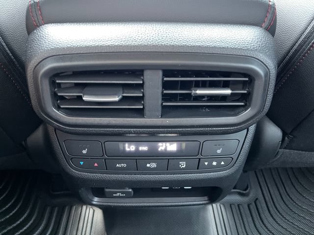 Used 2025 Honda Ridgeline Black Edition image 22