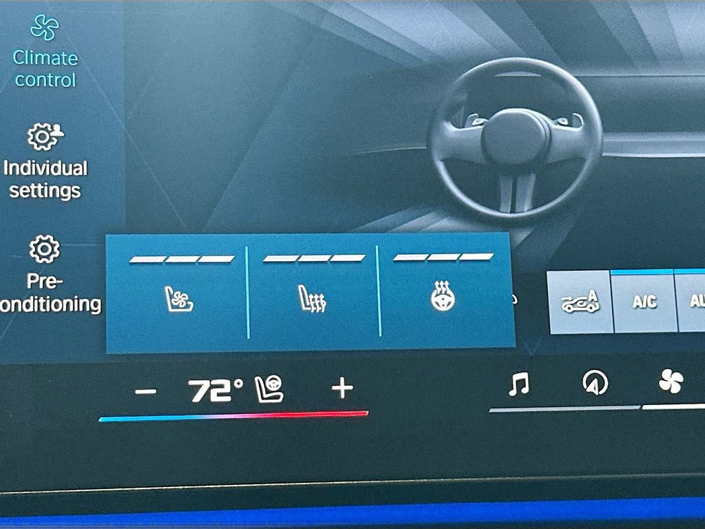 New 2027 BMW M5 AWD/4WD image 18