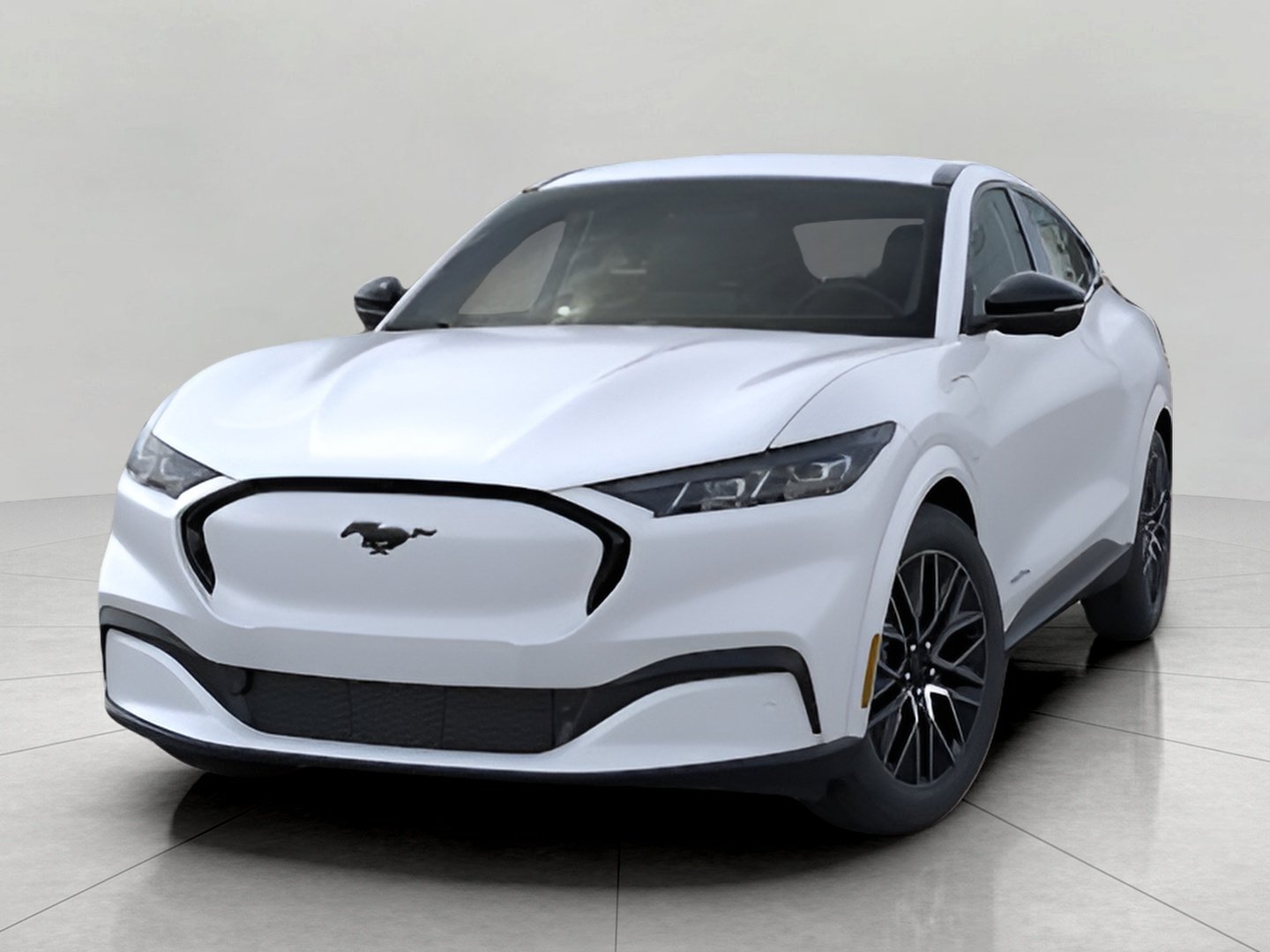 New 2026 Ford Mustang Mach-E Premium w/ Technology Package AWD/4WD image 2
