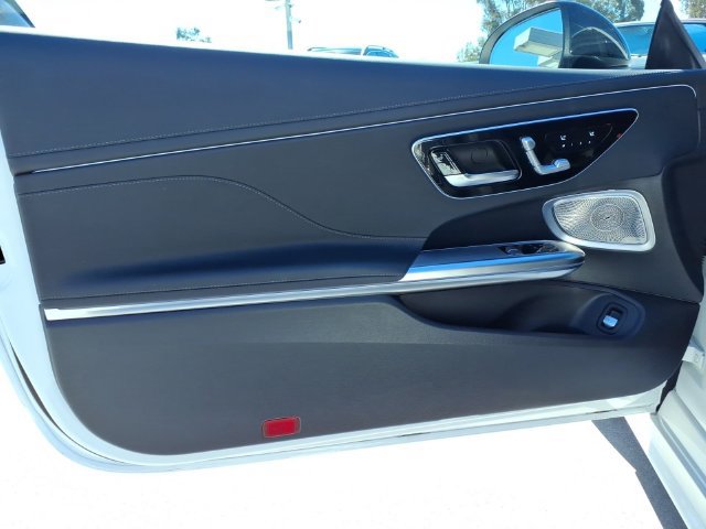 Used 2024 Mercedes-Benz CLE 300 4MATIC Coupe w/ AMG Line image 12