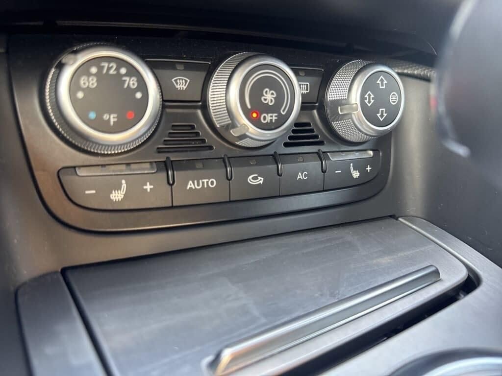 Used 2012 Audi TT 2.0T Premium Plus AWD/4WD image 23
