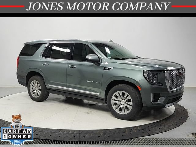 Used 2023 GMC Yukon Denali