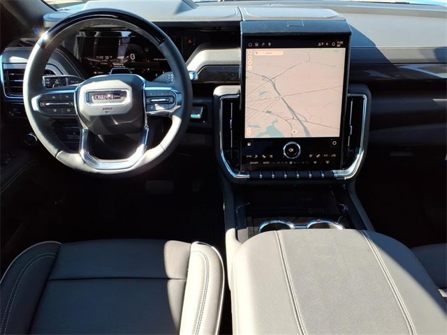 New 2026 GMC Yukon Elevation image 19