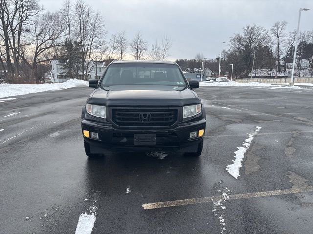 Used 2012 Honda Ridgeline RTL image 8