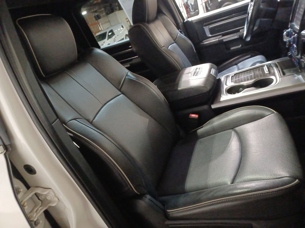 Used 2017 RAM 1500 Limited image 26