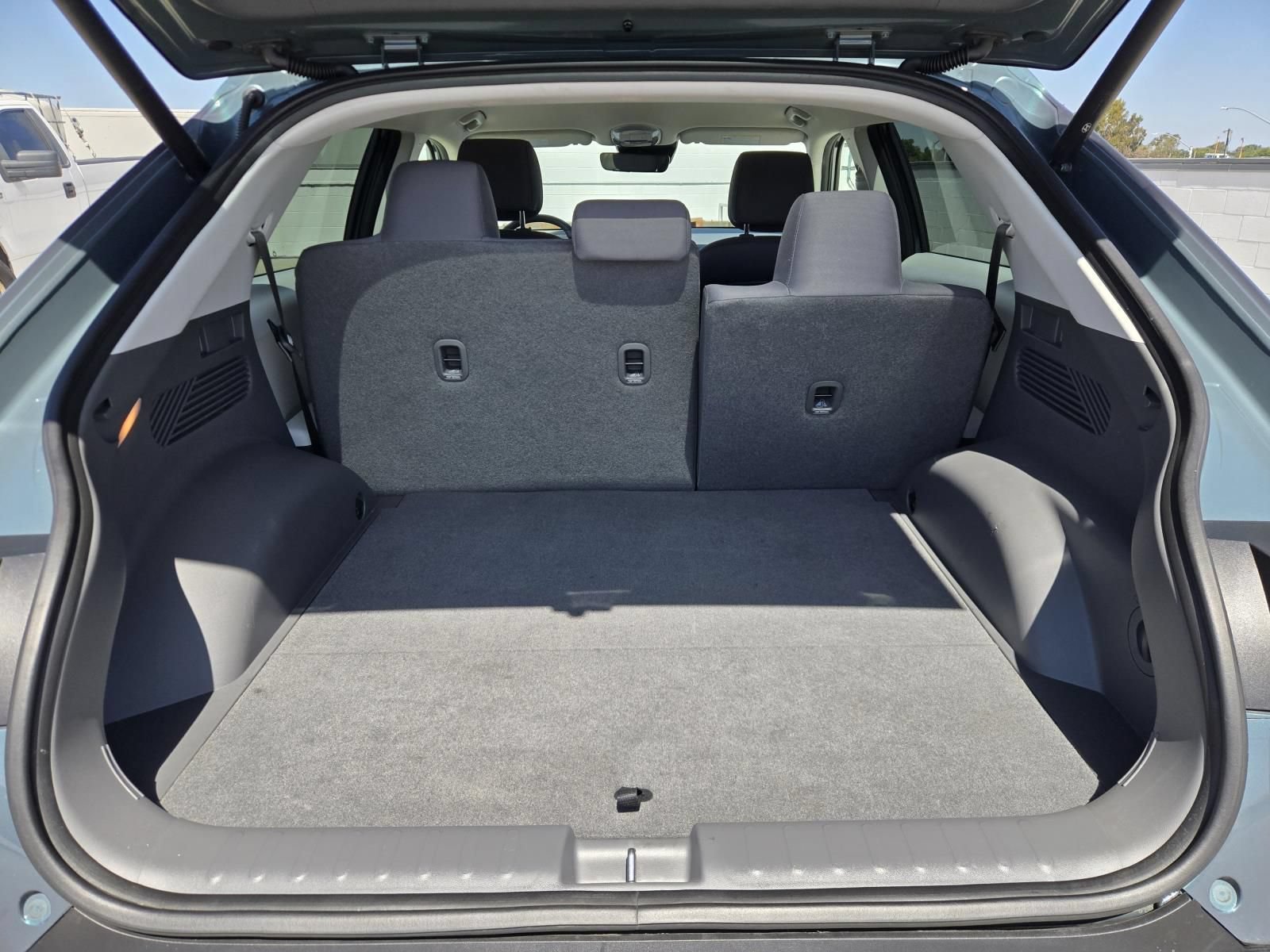 Used 2024 Hyundai Ioniq 5 SEL RWD image 26