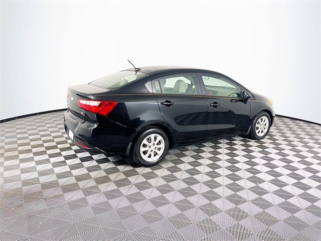 Used 2014 Kia Rio LX image 8