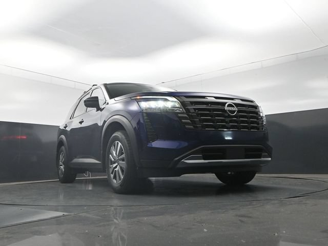 Used 2026 Nissan Pathfinder SL FWD image 27