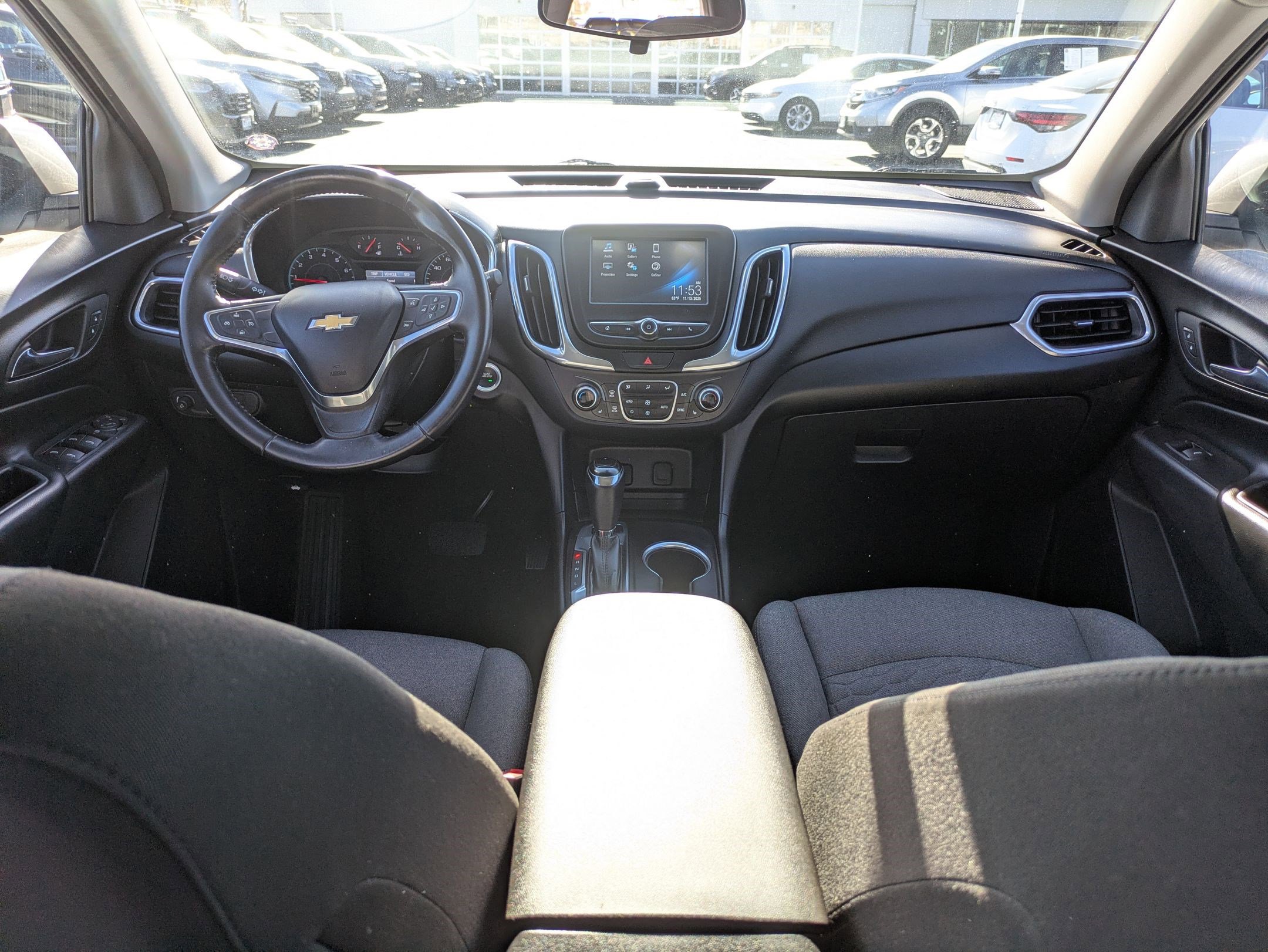 Used 2018 Chevrolet Equinox LT image 27