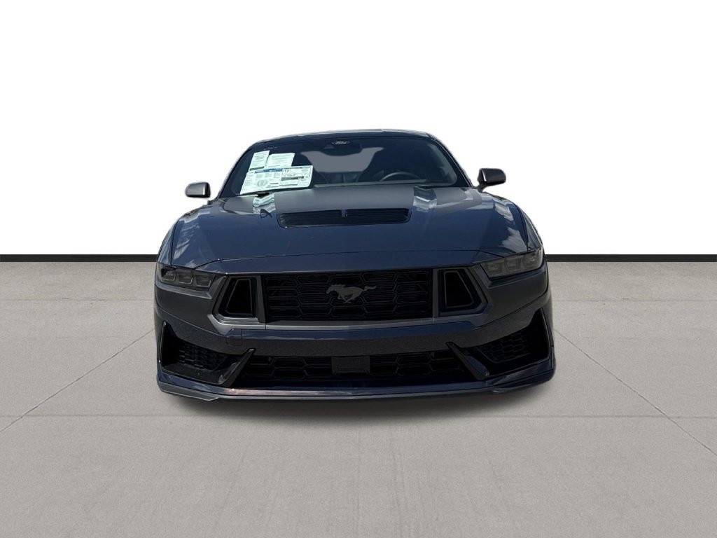 New 2025 Ford Mustang Dark Horse RWD image 2