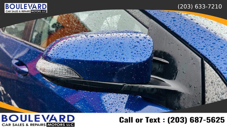 Used 2016 Toyota Corolla S Premium FWD image 23