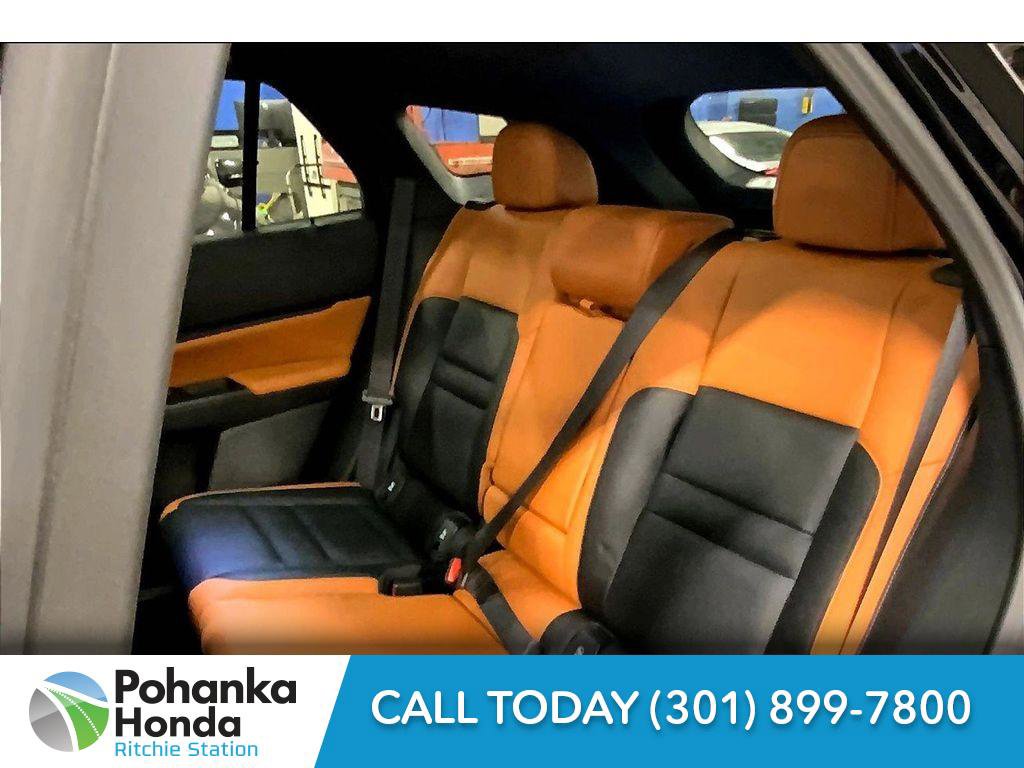 New 2026 Honda Prologue Elite image 11